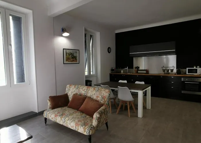 La Maison D Alys