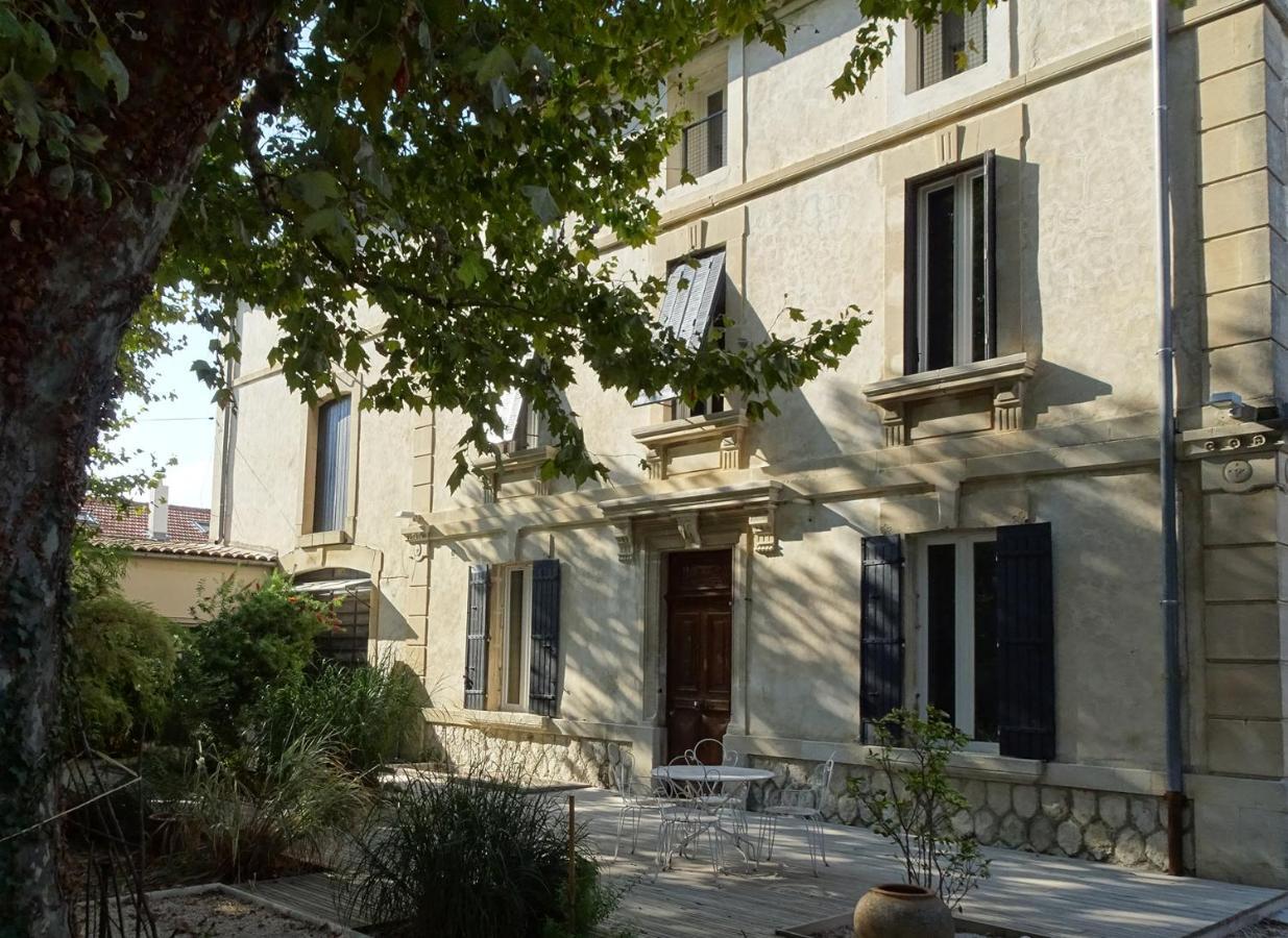 La Maison D Alys * Cabannes