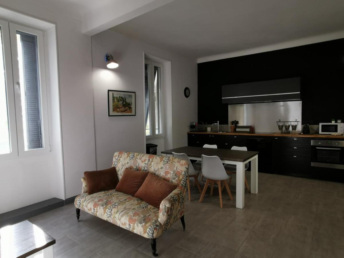 La Maison D Alys Apartment Cabannes