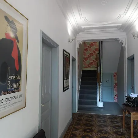 La Maison D Alys Cabannes Exterior photo
