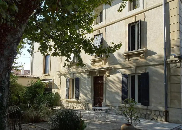 La Maison D Alys
