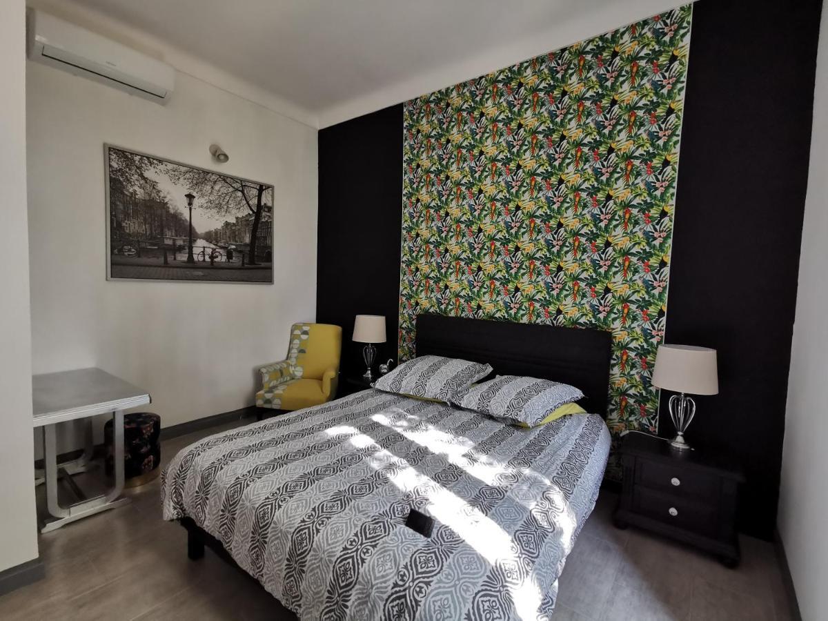 Appartamento La Maison D Alys *