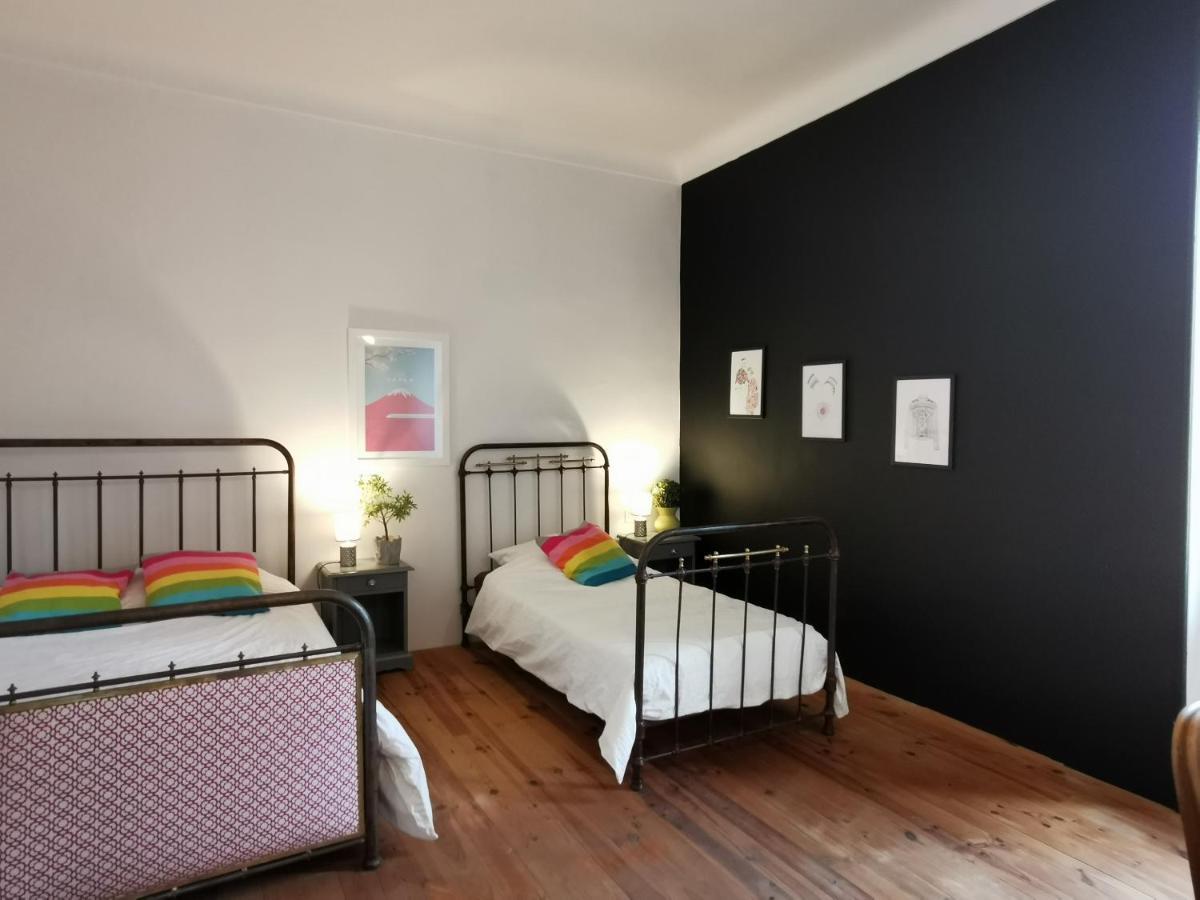 Appartamento La Maison D Alys *