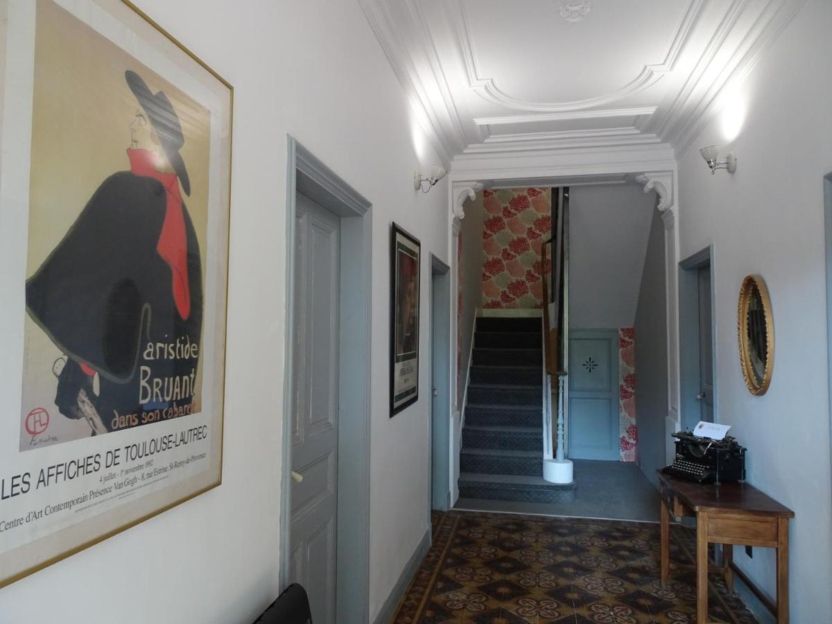 Apartment La Maison D Alys