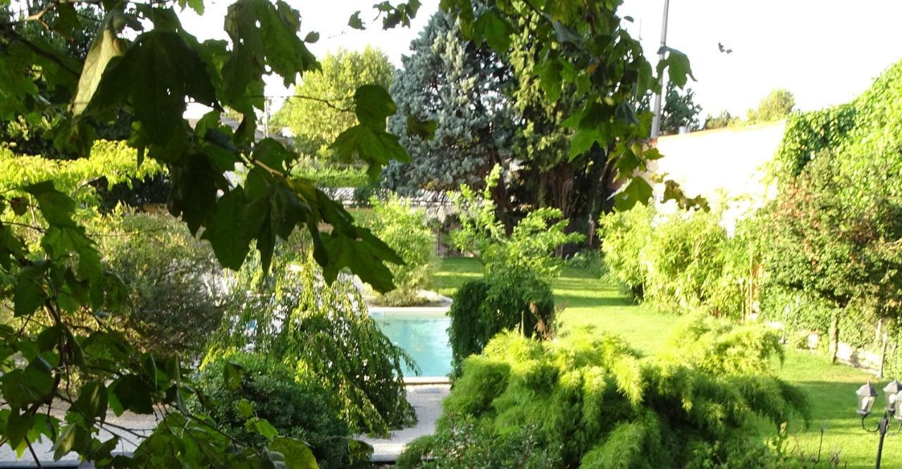 La Maison D Alys Appartamento