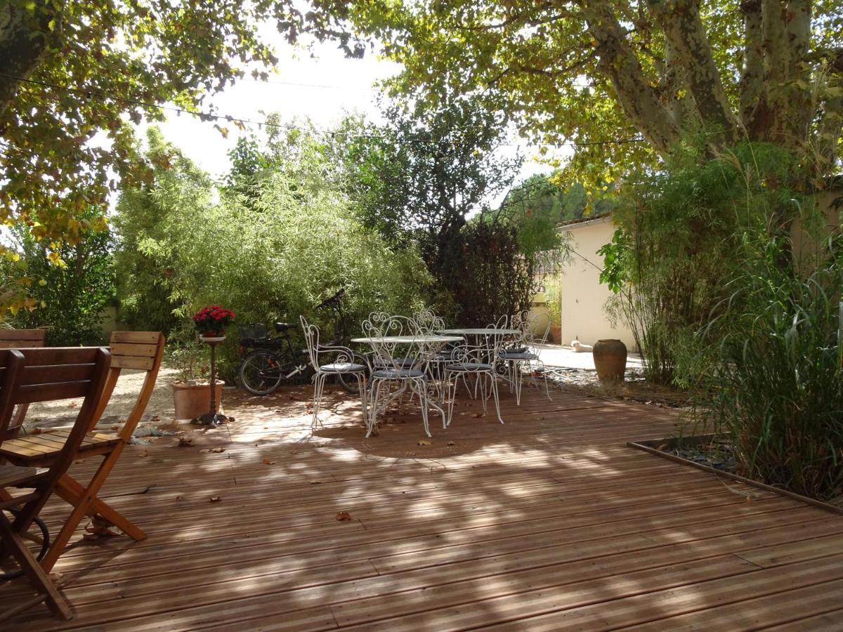 Appartamento La Maison D Alys *